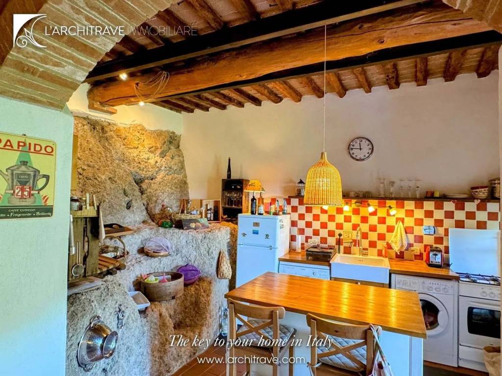 Villa a Montecatini val di cecina - Foto 2