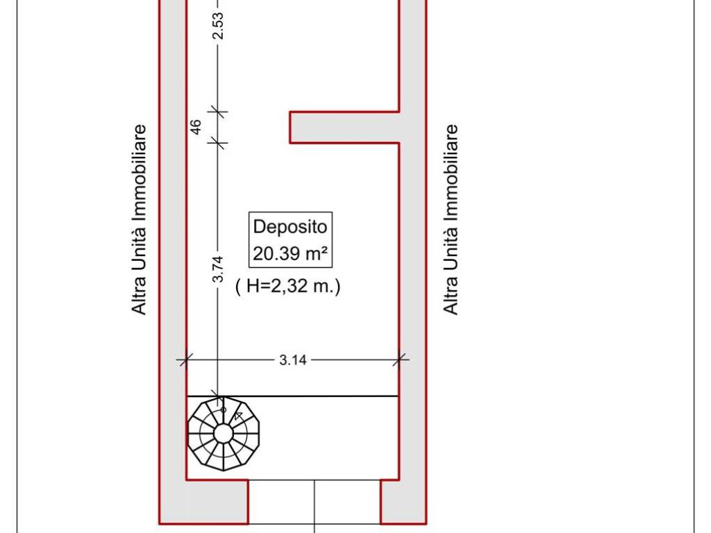 Immobile a Messina in Via Placida, 142 - Foto 2