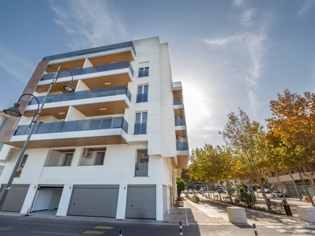 Appartamento a Francavilla al mare in Largo Modesto della Porta - Foto 2