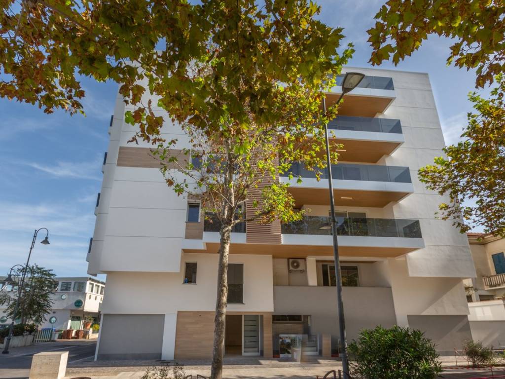 Appartamento a Francavilla al mare in Largo Modesto della Porta - Foto 3