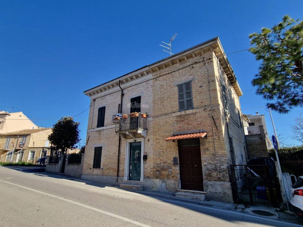Casa indipendente a Monteprandone in Via Borgo Da Mare, 67 - Foto 3