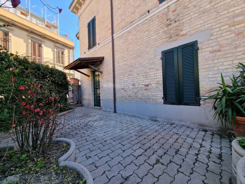 Casa indipendente a Monteprandone in Via Borgo Da Mare, 67 - Foto 4