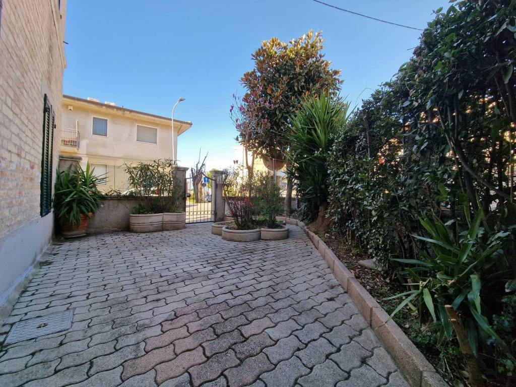 Casa indipendente a Monteprandone in Via Borgo Da Mare, 67 - Foto 5