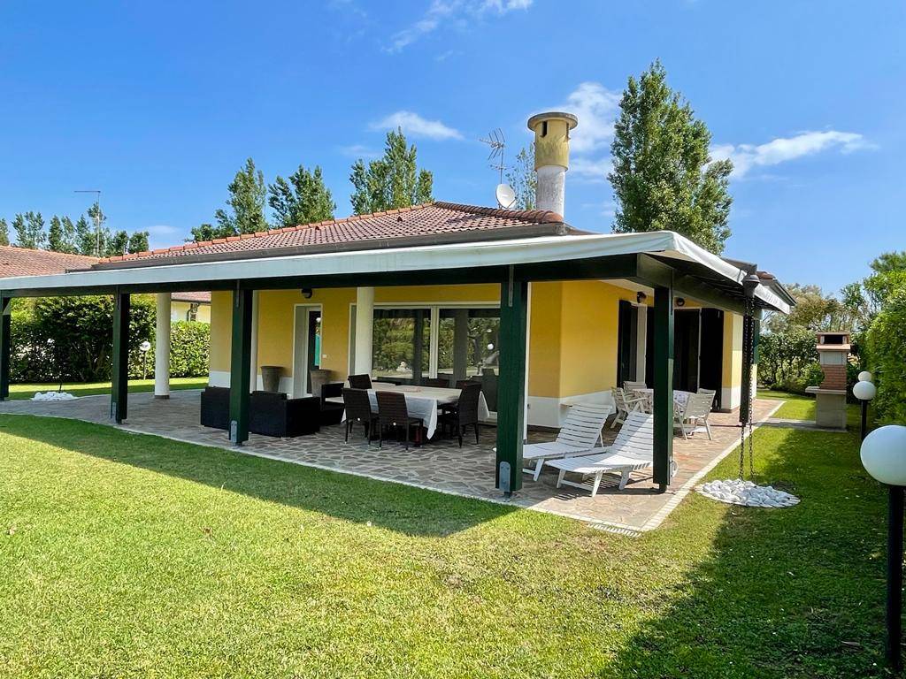 Villa a Rosolina in Via dell'Ippocastano - Foto 3