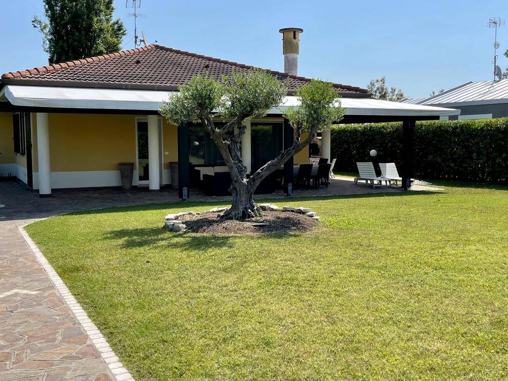 Villa a Rosolina in Via dell'Ippocastano - Foto 5