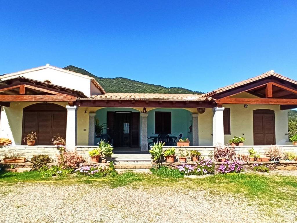 Villa a Muravera - Foto 4