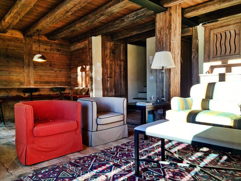 Attico / mansarda a La salle in Frazione Challancin - Foto 3