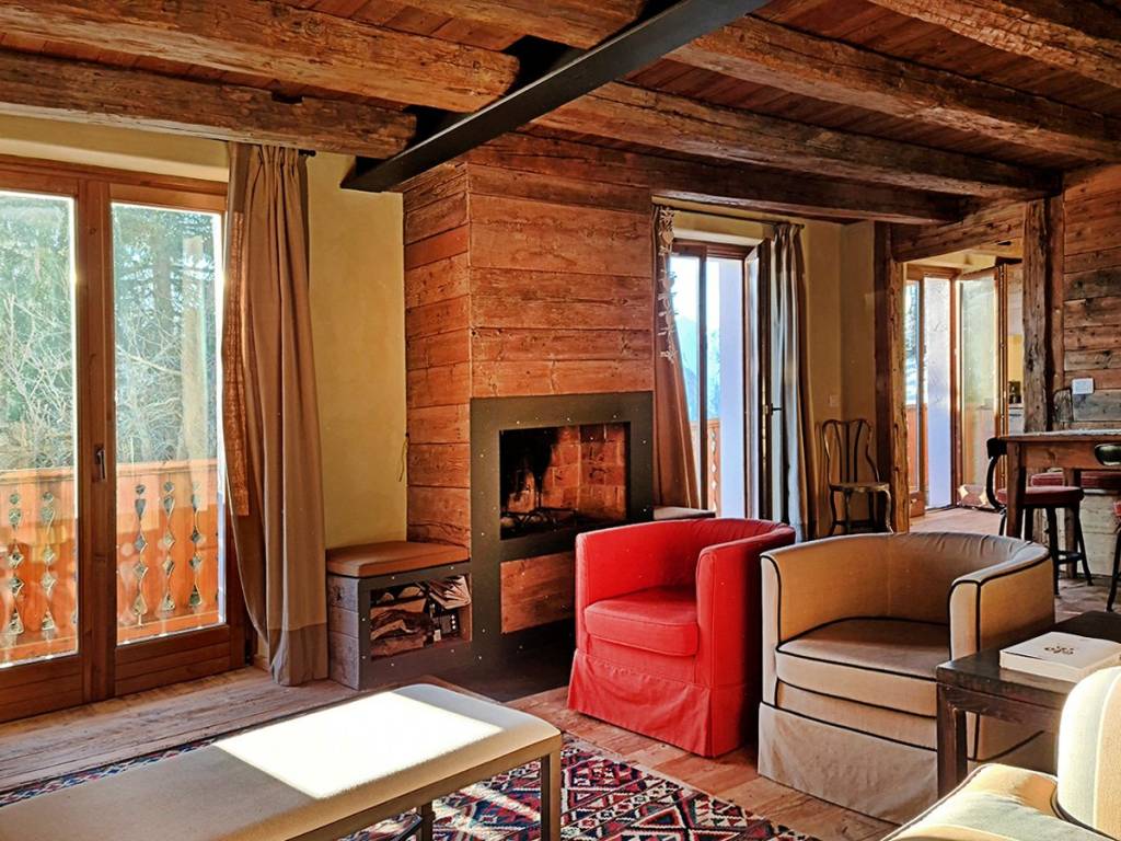 Attico / mansarda a La salle in Frazione Challancin - Foto 5