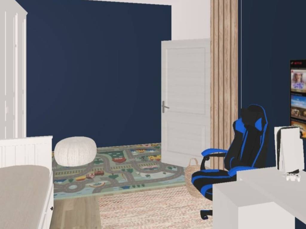 Appartamento a Ronciglione in Piazza Vittorio Emanuele, 24 - Foto 2