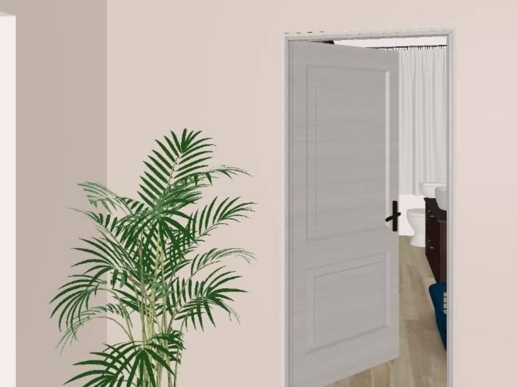 Appartamento a Ronciglione in Piazza Vittorio Emanuele, 24 - Foto 3