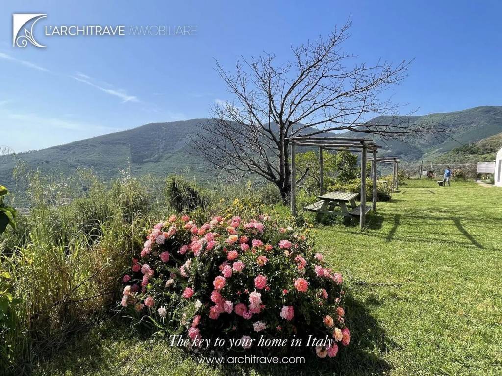 Villa a Calci - Foto 2