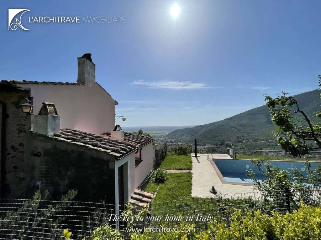 Villa a Calci - Foto 3