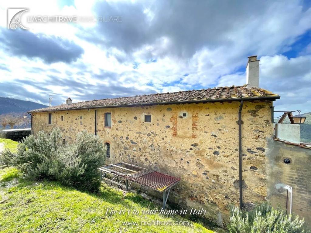 Villa a Calci - Foto 4