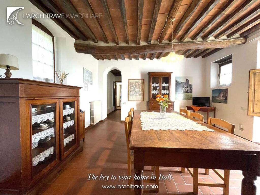 Villa a Calci - Foto 5