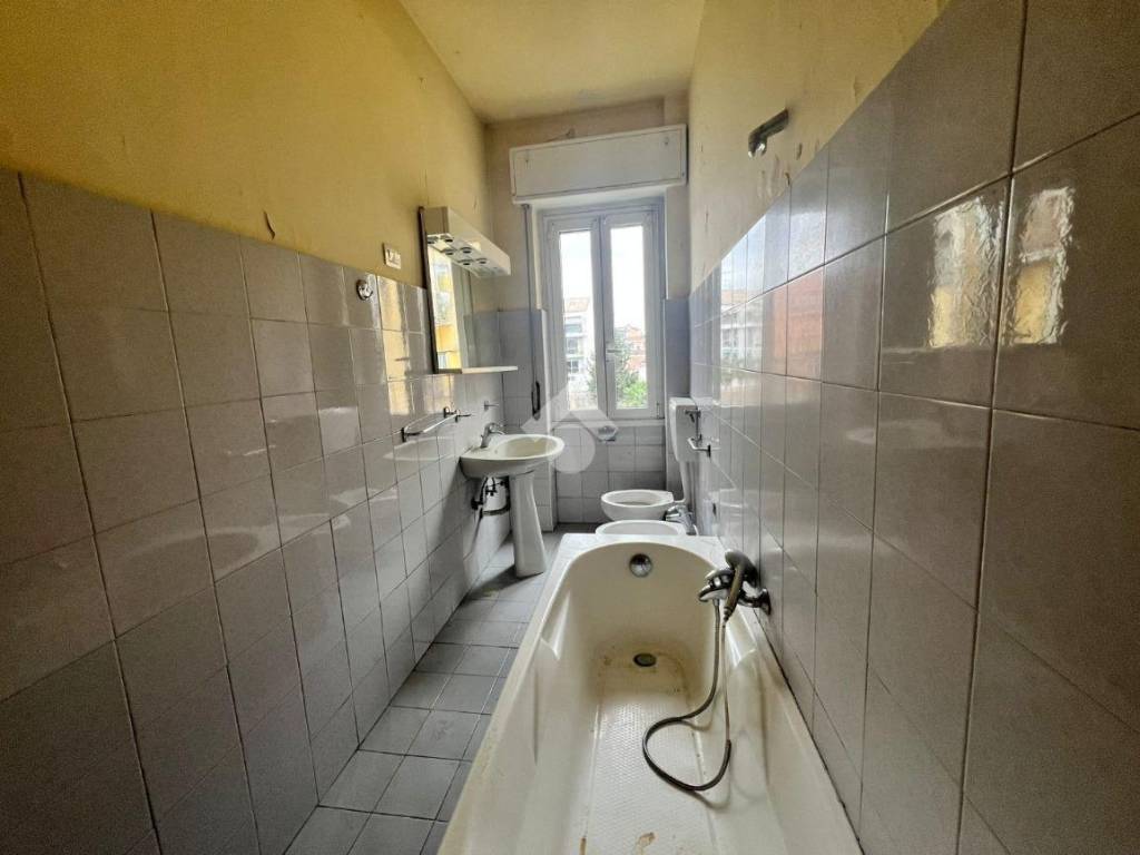 Appartamento a Novara in Via Costantino Perazzi, 33 - Foto 3