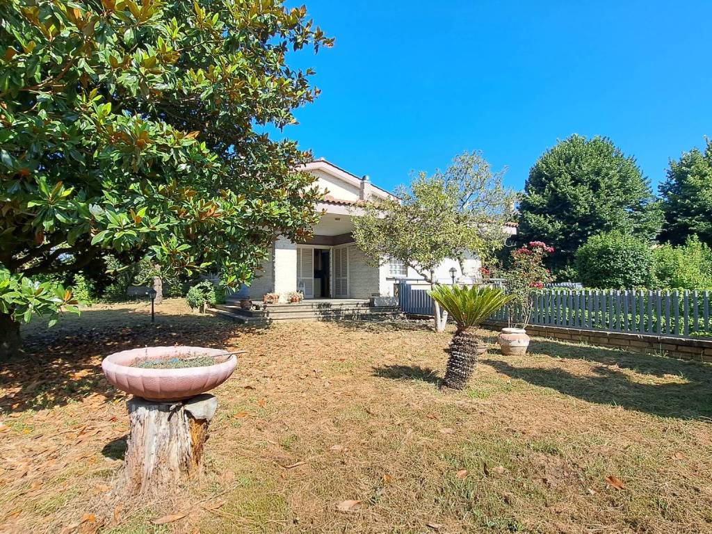 Villa a Capranica - Foto 2