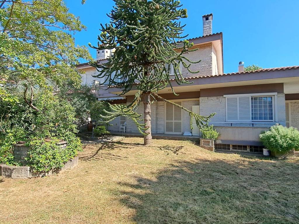 Villa a Capranica - Foto 3