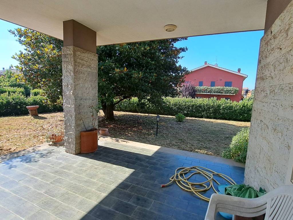 Villa a Capranica - Foto 5