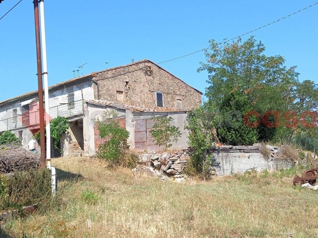 Rustico / casale a Montecatini val di cecina in Strada Regionale di Val di Cecina, 1 - Foto 2