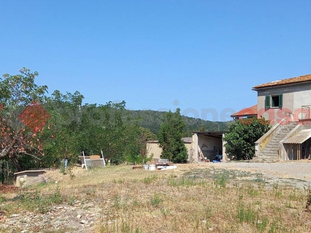 Rustico / casale a Montecatini val di cecina in Strada Regionale di Val di Cecina, 1 - Foto 3