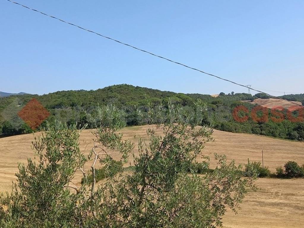 Rustico / casale a Montecatini val di cecina in Strada Regionale di Val di Cecina, 1 - Foto 4