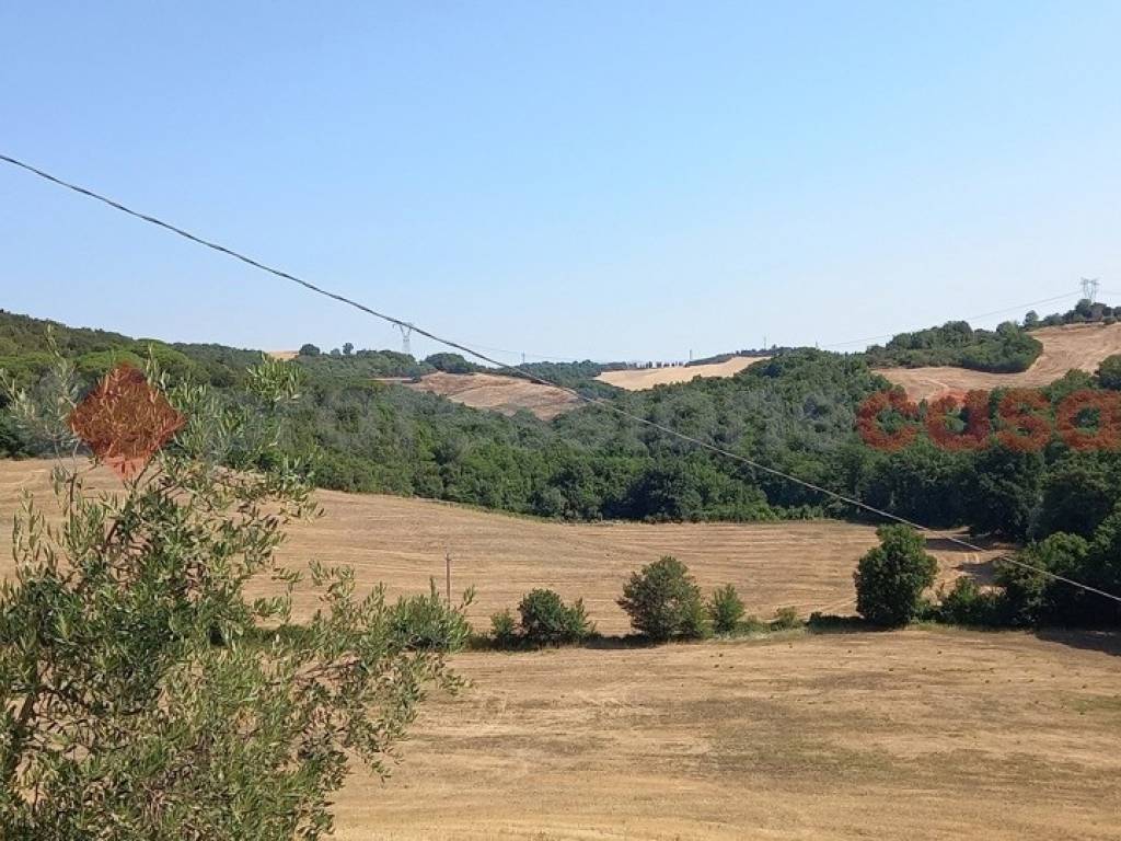 Rustico / casale a Montecatini val di cecina in Strada Regionale di Val di Cecina, 1 - Foto 5