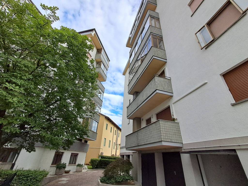 Appartamento a Udine in Viale Volontari della Libertà, 56 - Foto 2