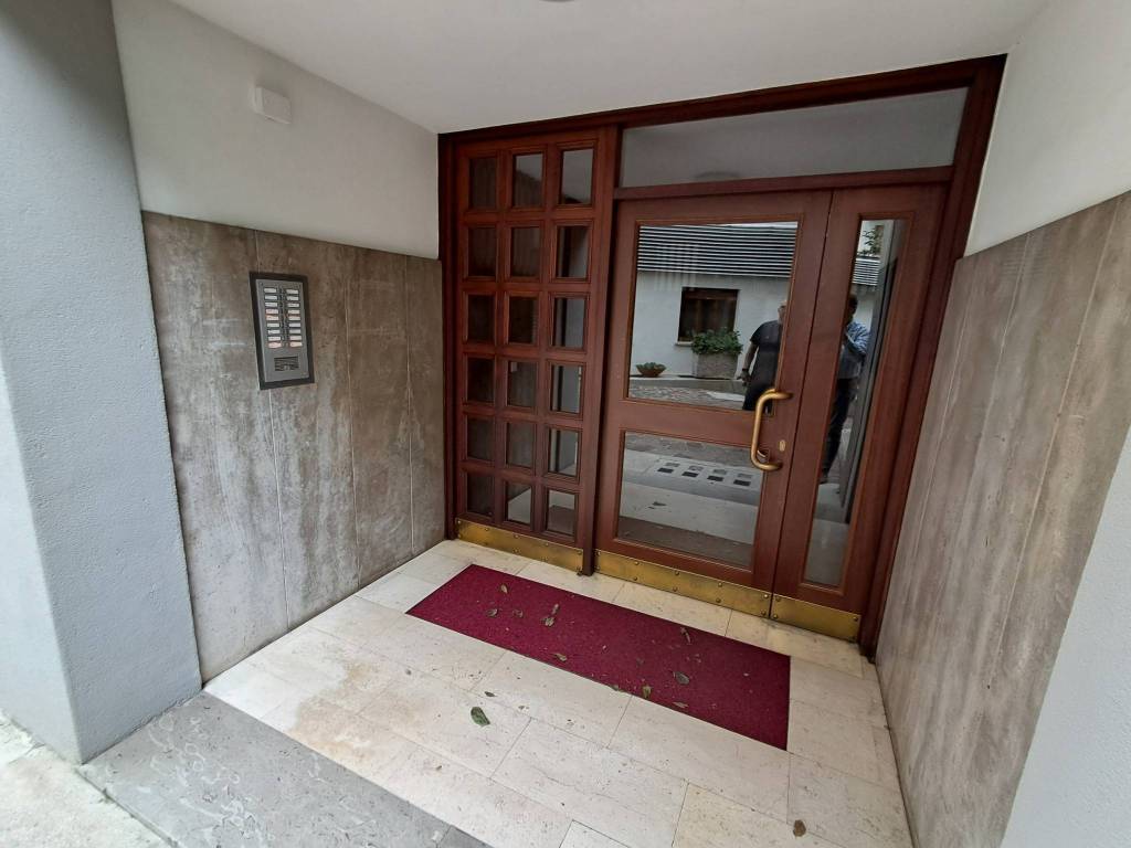 Appartamento a Udine in Viale Volontari della Libertà, 56 - Foto 3