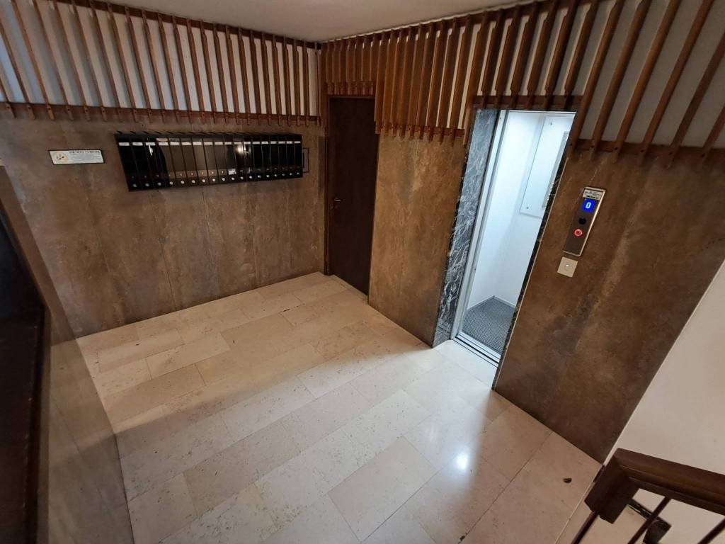 Appartamento a Udine in Viale Volontari della Libertà, 56 - Foto 4