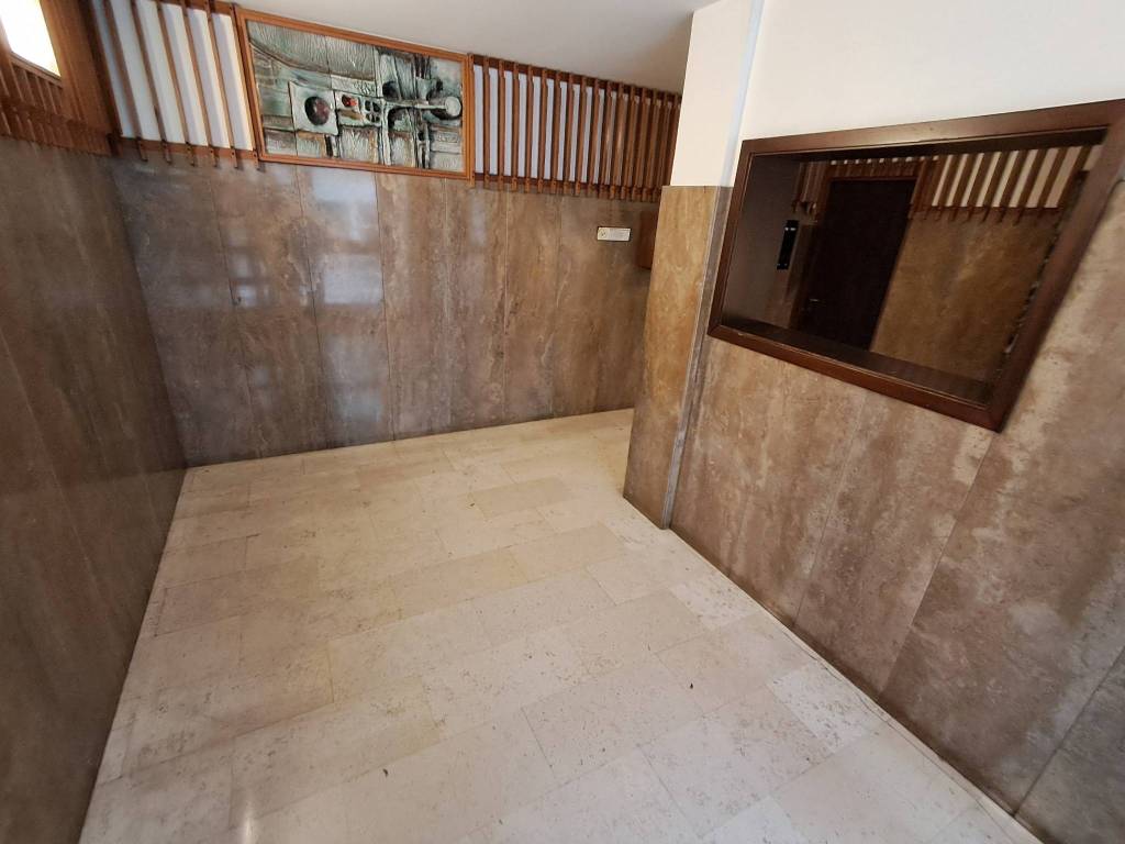 Appartamento a Udine in Viale Volontari della Libertà, 56 - Foto 5