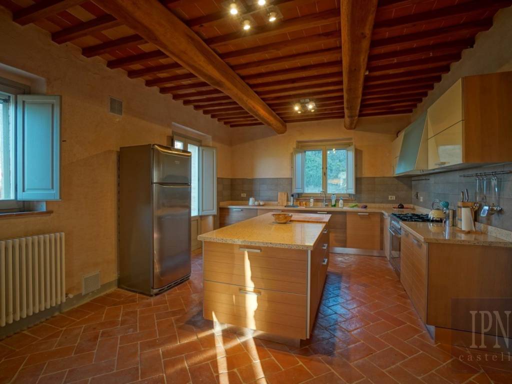 Villa a Gubbio in Località Caresto - Foto 3