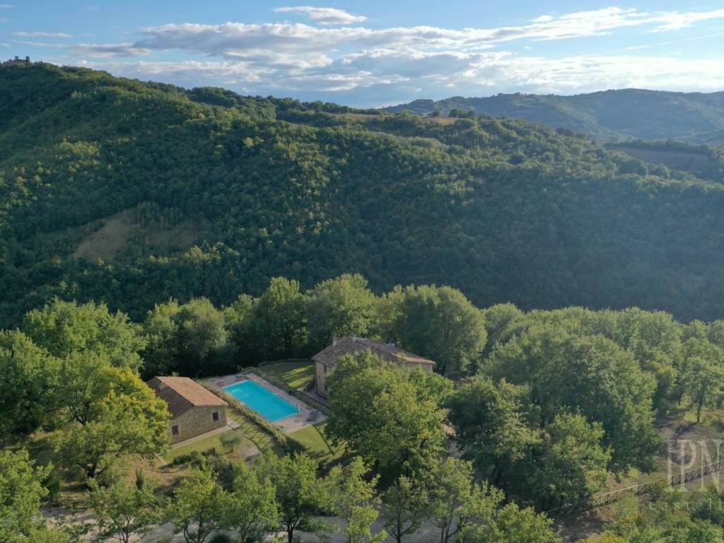Villa a Gubbio in Località Caresto - Foto 5
