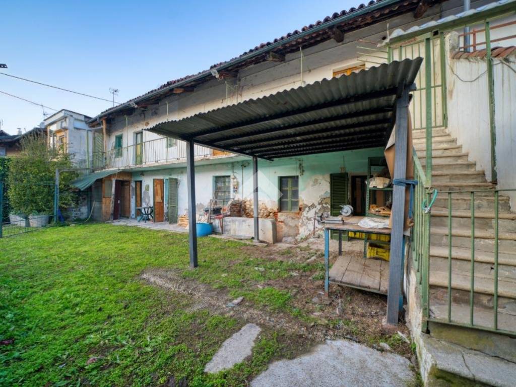 Rustico / casale a Orbassano in Via Cavour, 15 - Foto 2