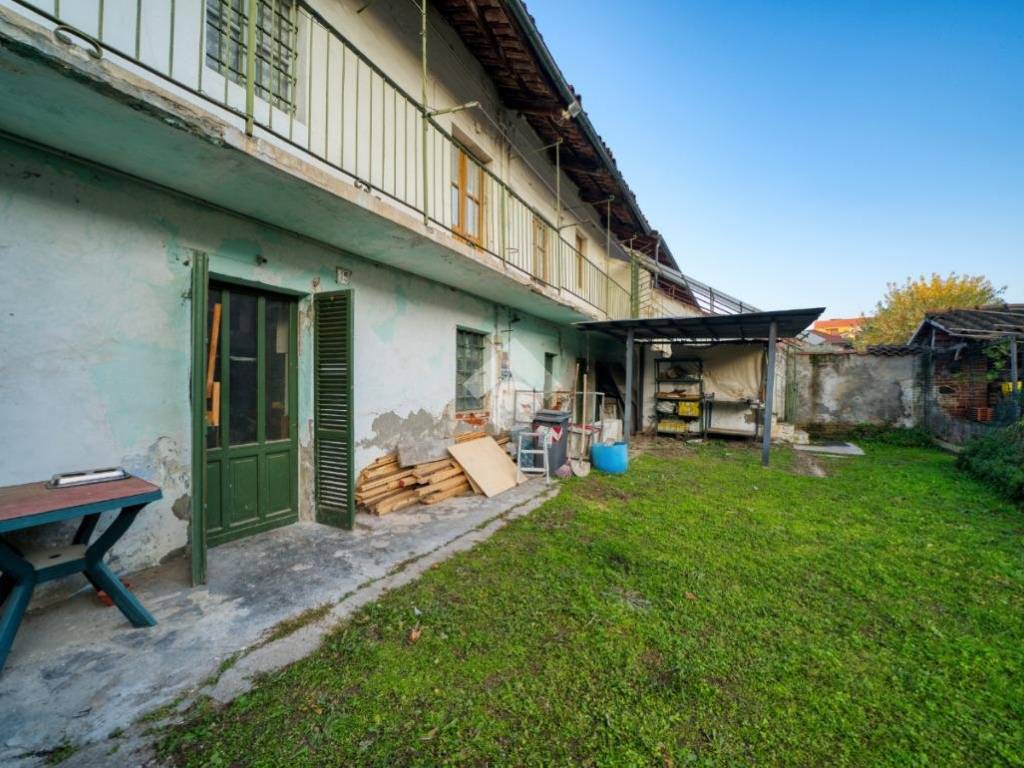 Rustico / casale a Orbassano in Via Cavour, 15 - Foto 3