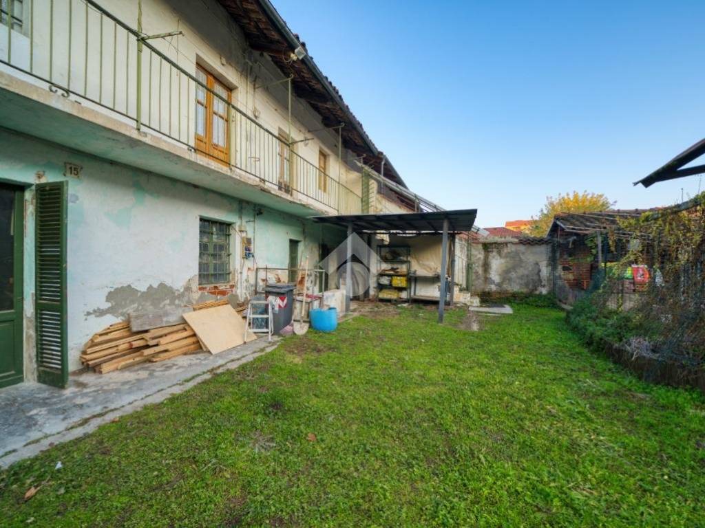 Rustico / casale a Orbassano in Via Cavour, 15 - Foto 5