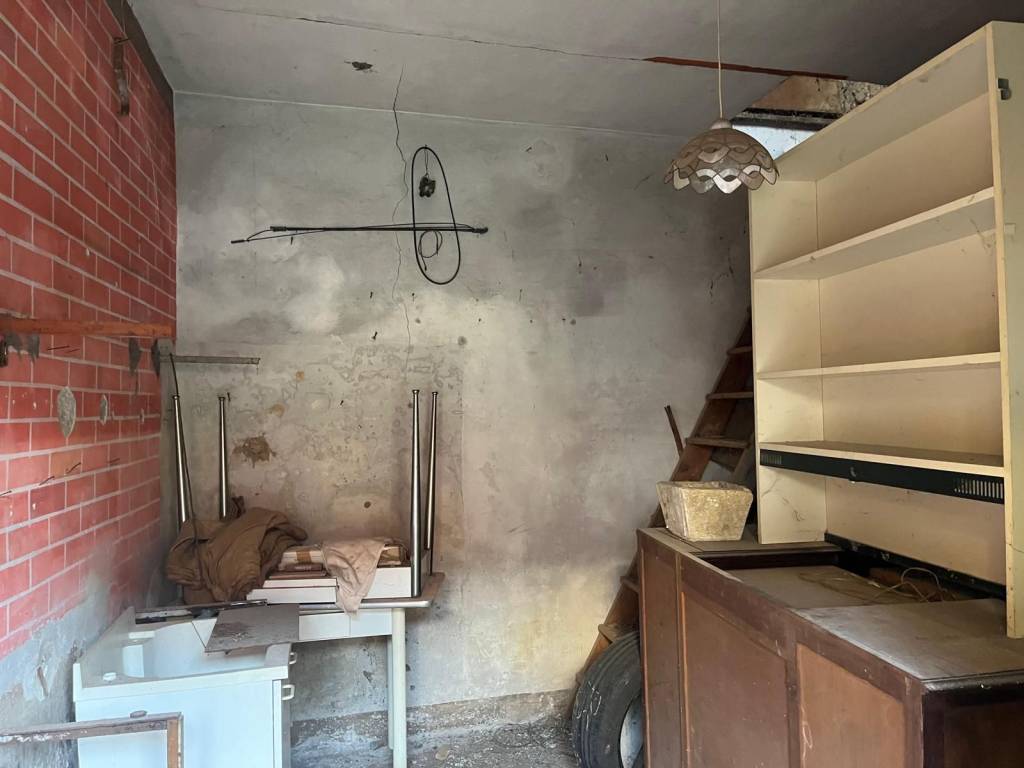 Rustico / casale a Somma lombardo in Via Giuseppe Garibaldi, 12 - Foto 2