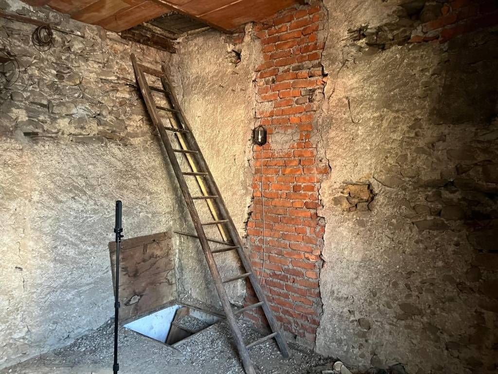 Rustico / casale a Somma lombardo in Via Giuseppe Garibaldi, 12 - Foto 3