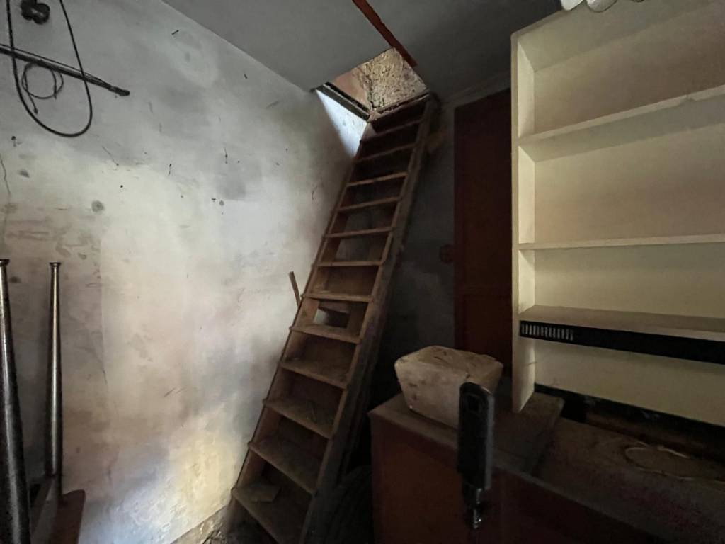 Rustico / casale a Somma lombardo in Via Giuseppe Garibaldi, 12 - Foto 4