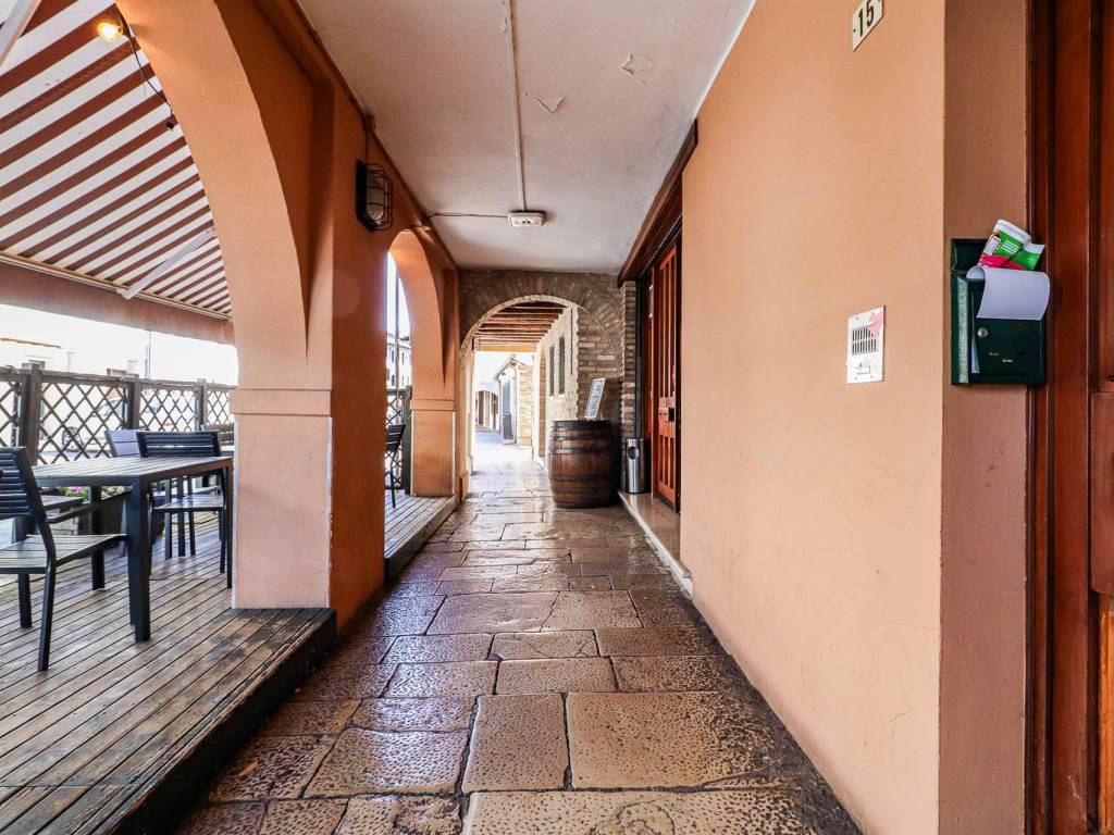 Immobile a Portogruaro in Via Garibaldi, 17 - Foto 4