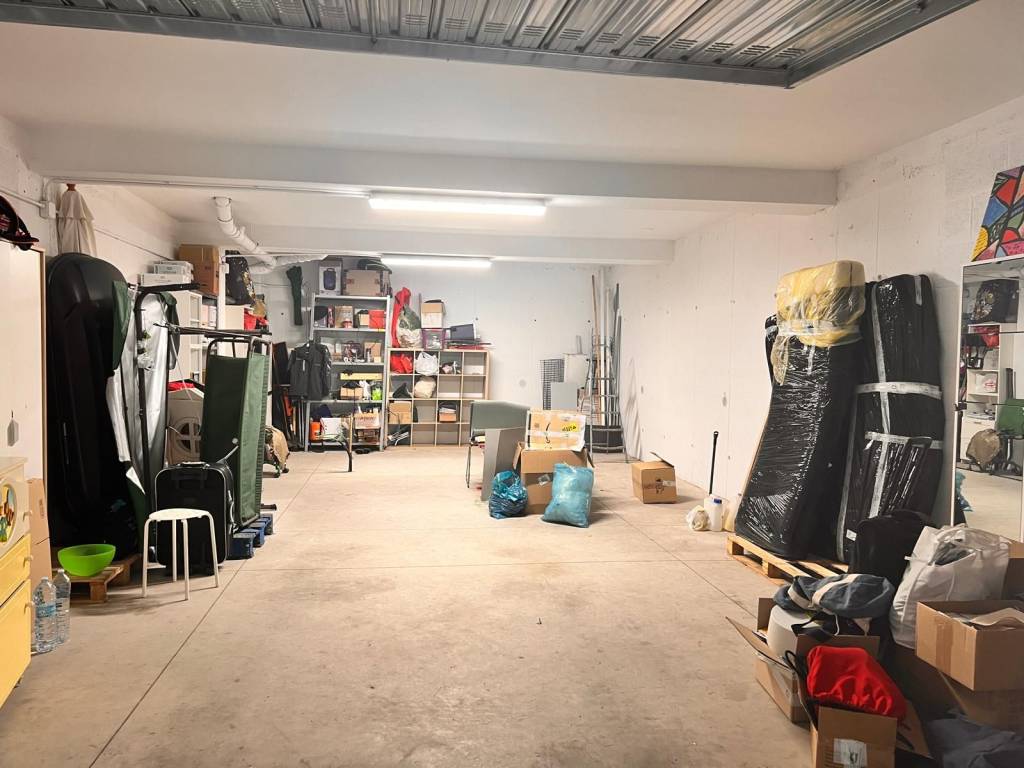 Box / garage a Montalto di castro in Via Aurelia Tarquinia - Foto 4