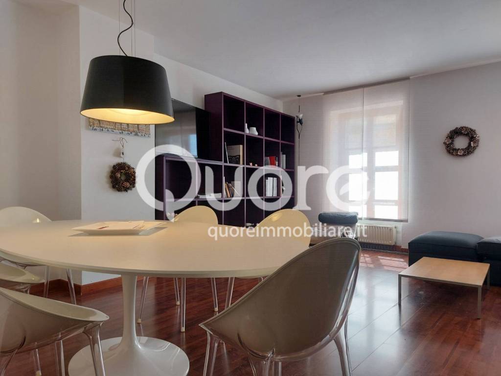 Appartamento a Udine in Via Canciani, 2 - Foto 2