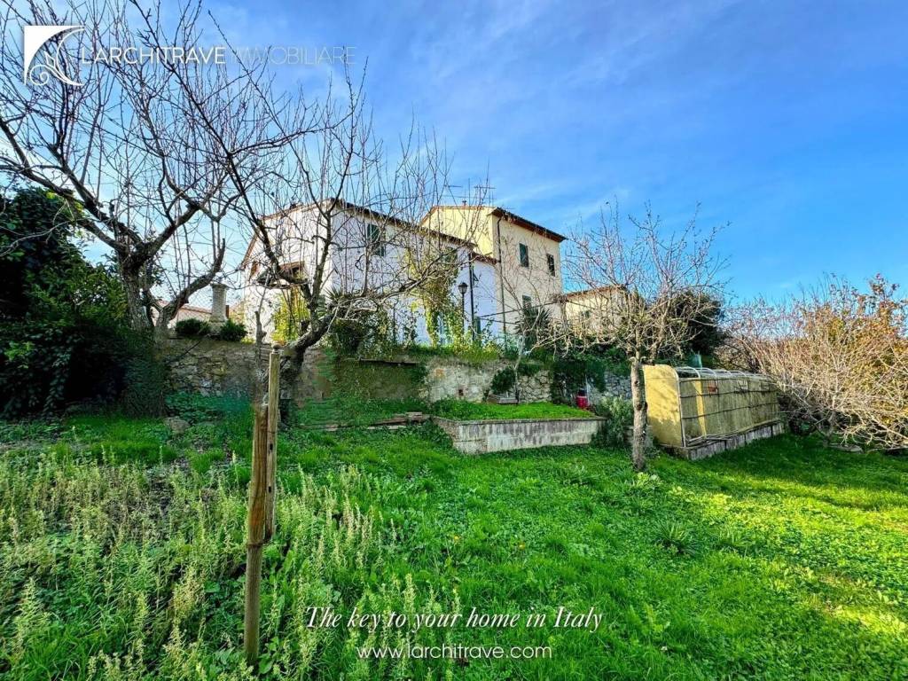 Villa a Pomarance - Foto 2