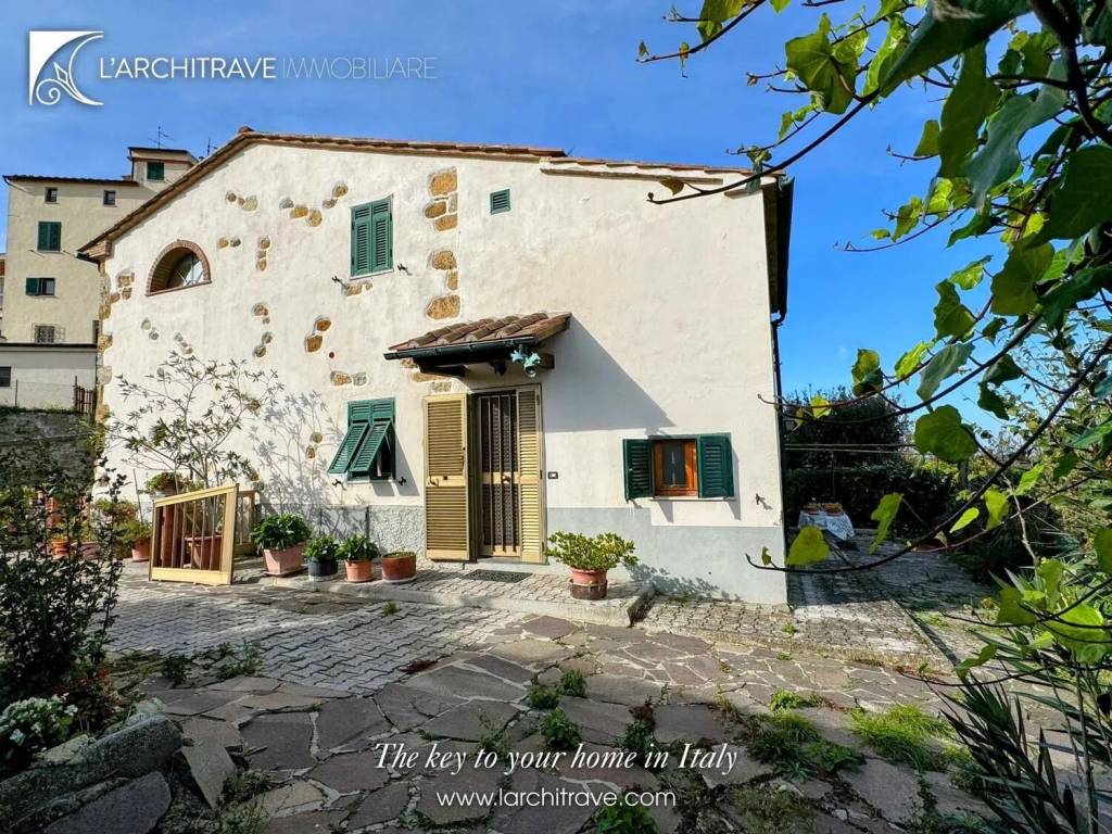 Villa a Pomarance - Foto 3