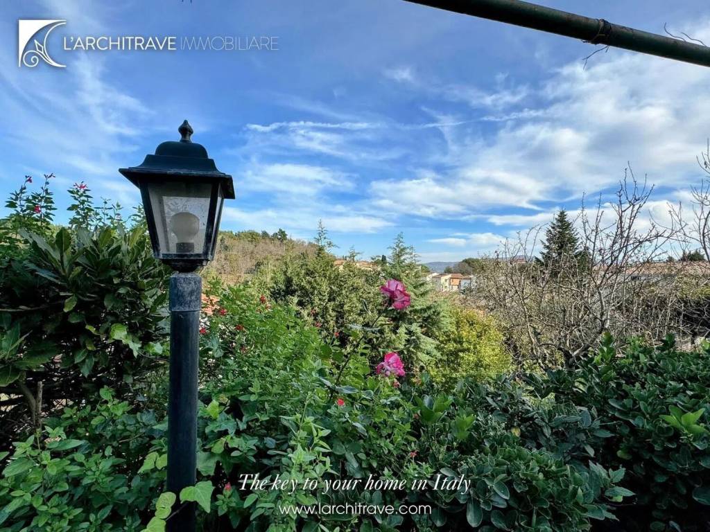 Villa a Pomarance - Foto 5
