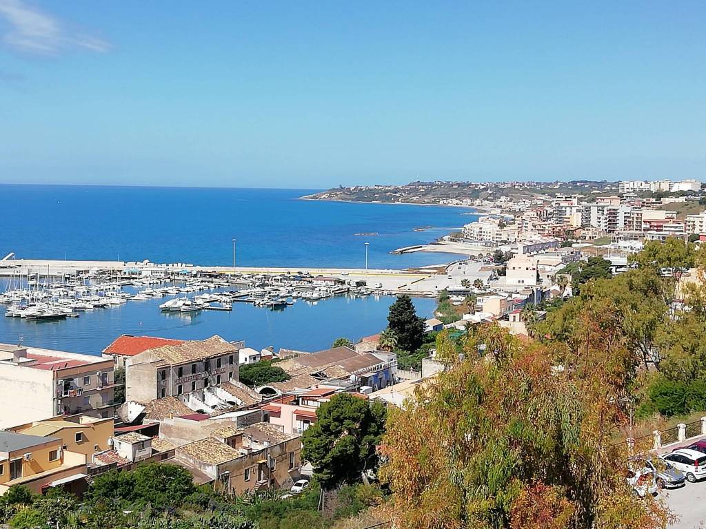 Casa indipendente a Sciacca in Via Mori - Foto 5
