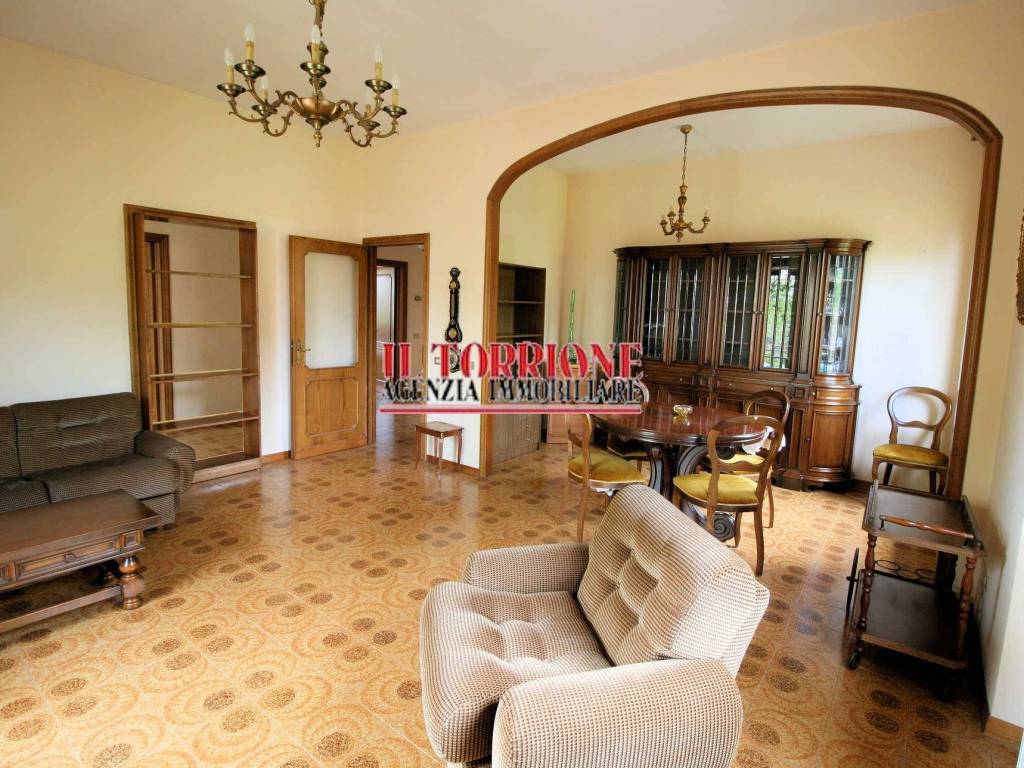 Villa a Marliana - Foto 4