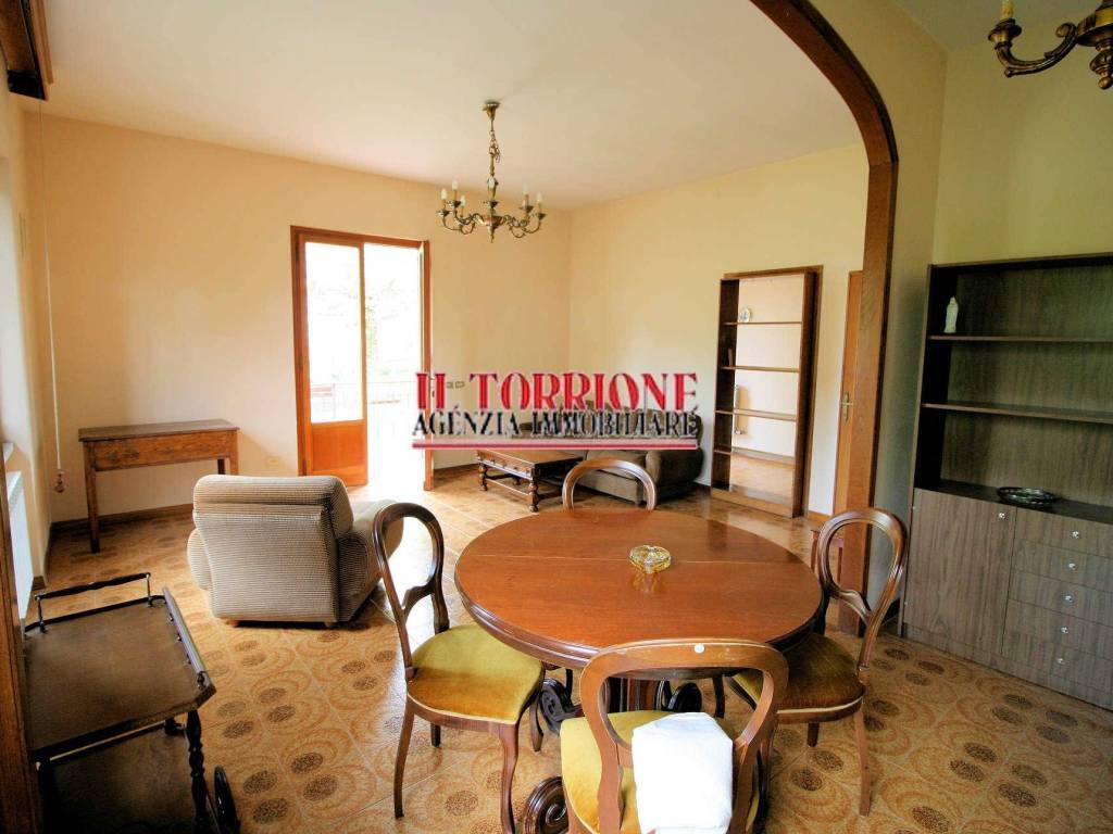 Villa a Marliana - Foto 5