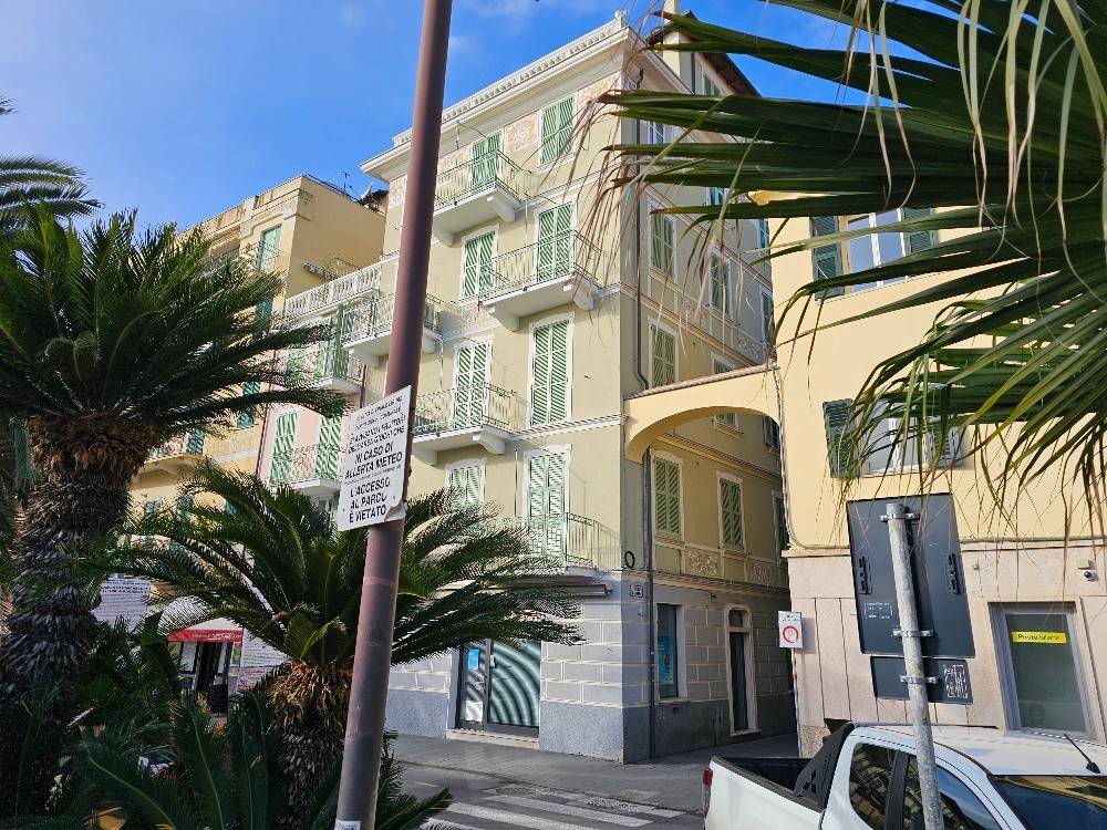 Appartamento a Finale ligure in Vico Marassi, 20 - Foto 2