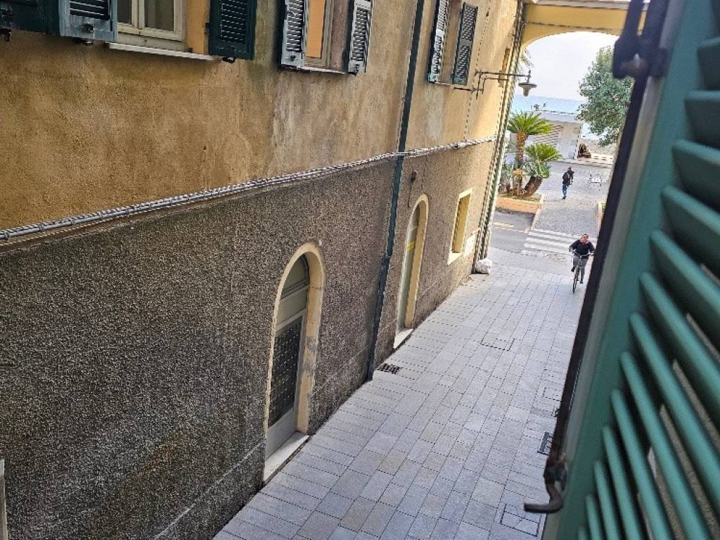 Appartamento a Finale ligure in Vico Marassi, 20 - Foto 5