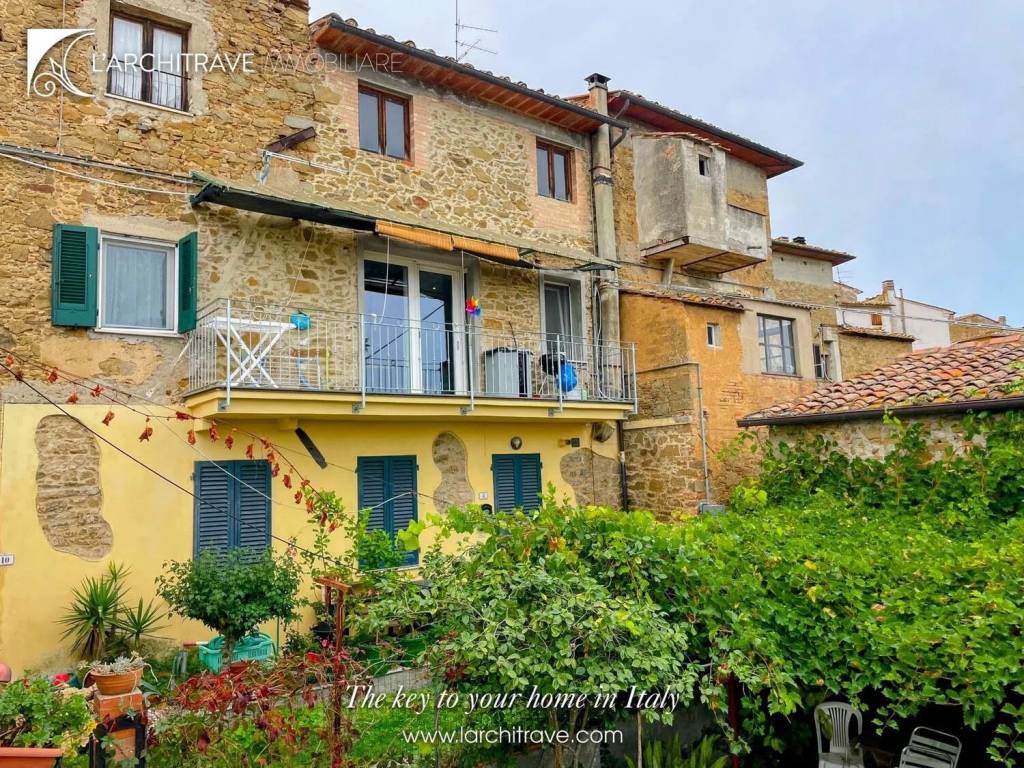 Villa a Chianni - Foto 2